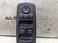 2014-15 Jeep Grand Cherokee Front Left Master Power Window Switch 68184802AB OEM - Alshned Auto Parts