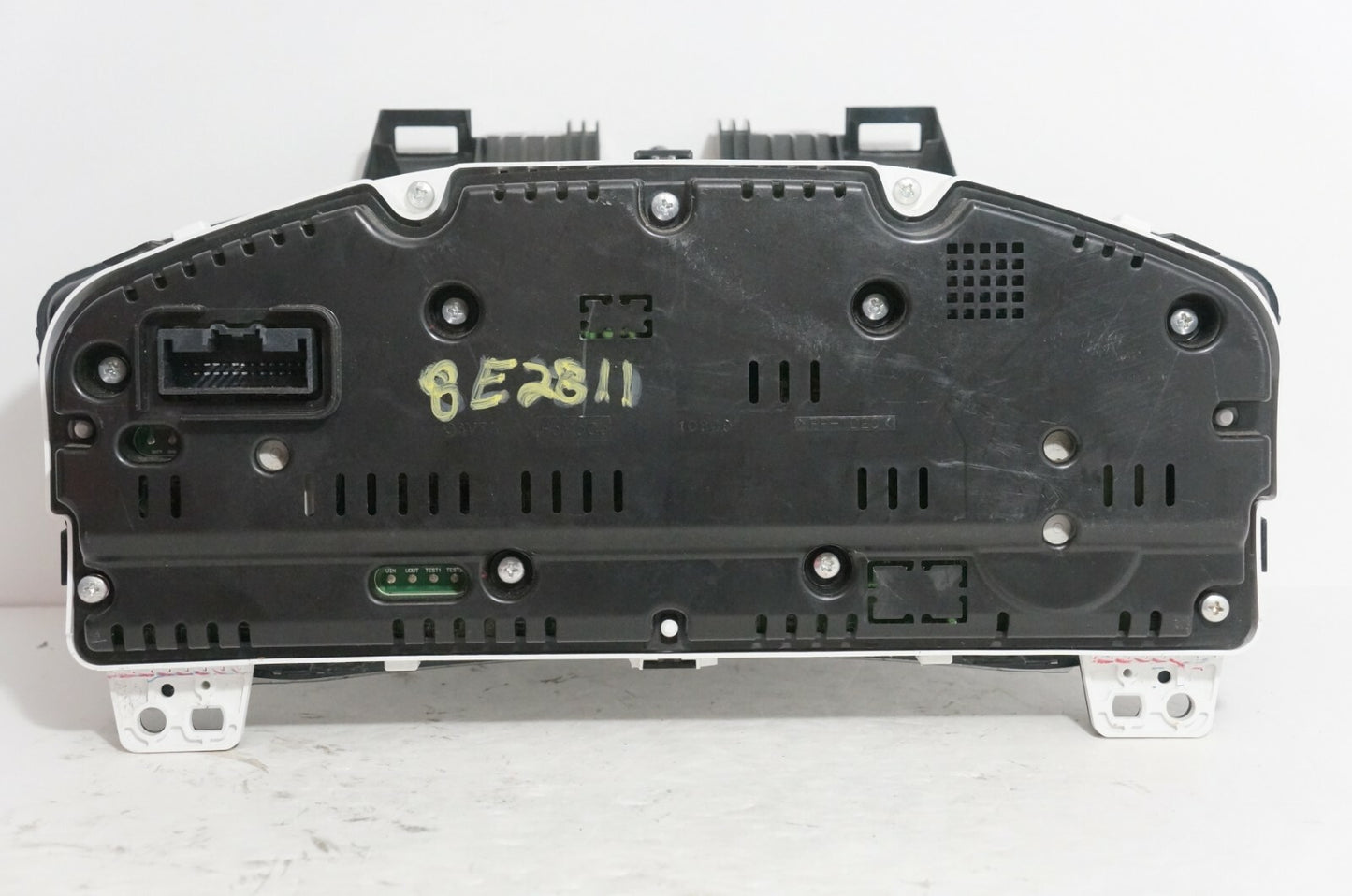 2012-2015 Ford Explorer Speedometer Cluster DB5T-10849-JL OEM Mileage Unknown - Alshned Auto Parts