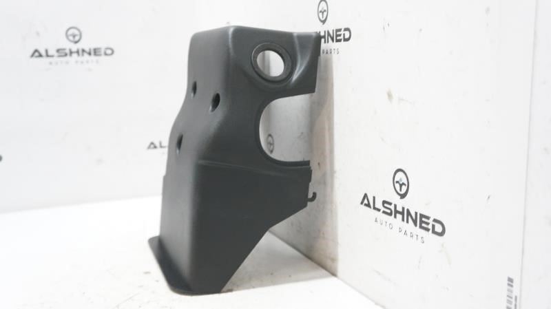 2018 Ford F150 Lower Steering Column Cover Trim Bezel FL3B-3533-A OEM - Alshned Auto Parts