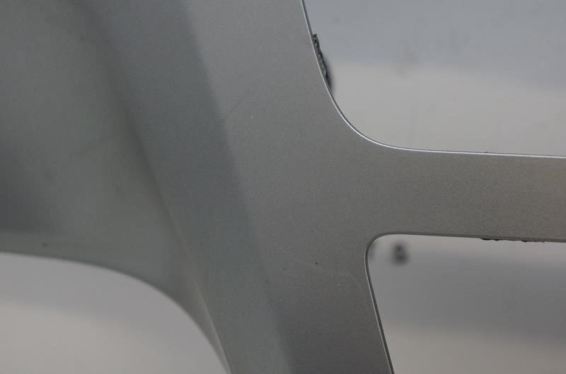 2015 Hyundai Sonata AC Climate Control Clock Trim Bezel 84745-C2250 OEM - Alshned Auto Parts