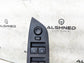 10-17 Chevrolet Equinox Front Left Door Master Power Window Switch 20917599 OEM - Alshned Auto Parts