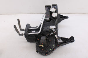 2018-2022 Ford Expedition Max XLT Rear HVAC Heater Blower Motor Housing Box