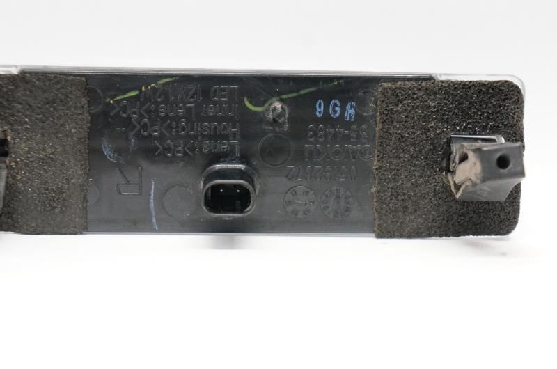 2019 Dodge Ram 2500 Right Passenger Side Cargo Light Lamp 05182672 OEM - Alshned Auto Parts