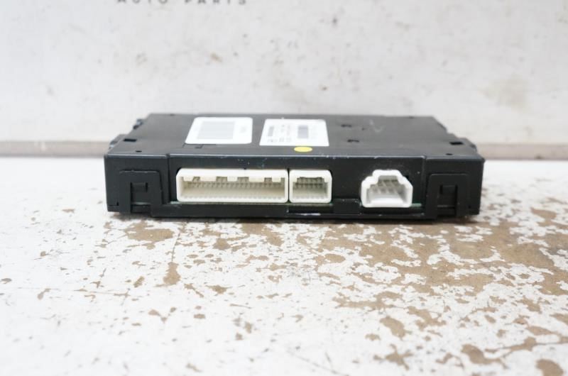 2018 Infiniti Q50 Temperature Control Module 27760 6HL0A OEM - Alshned Auto Parts