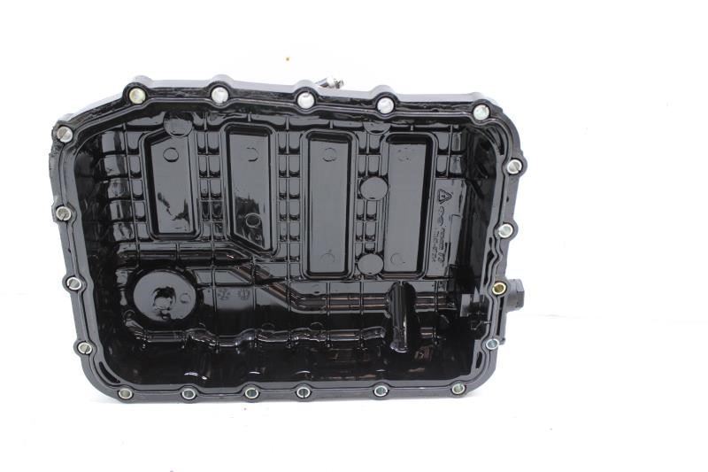 2016-17 Hyundai Sonata 2.4L Transmission Oil Fluid Cooler w Oil Pan 25610-1U500 - Alshned Auto Parts