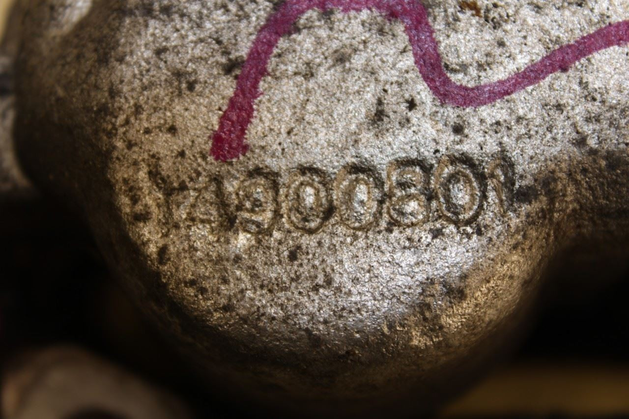 2011-2018 RAM 1500 Big Horn Front Left Driver Side Brake Disc Caliper 68157611AB - Alshned Auto Parts