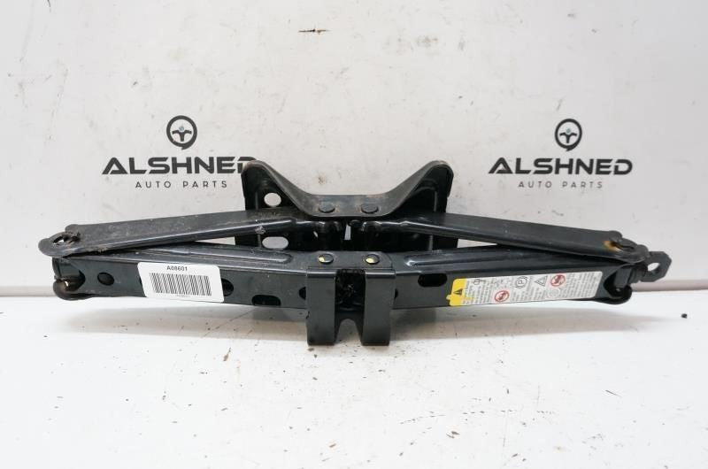 2010-17 GMC Terrain SLT 3.6L Spare Tire Emergency Scissor Lift Jack 23174008 OEM - Alshned Auto Parts