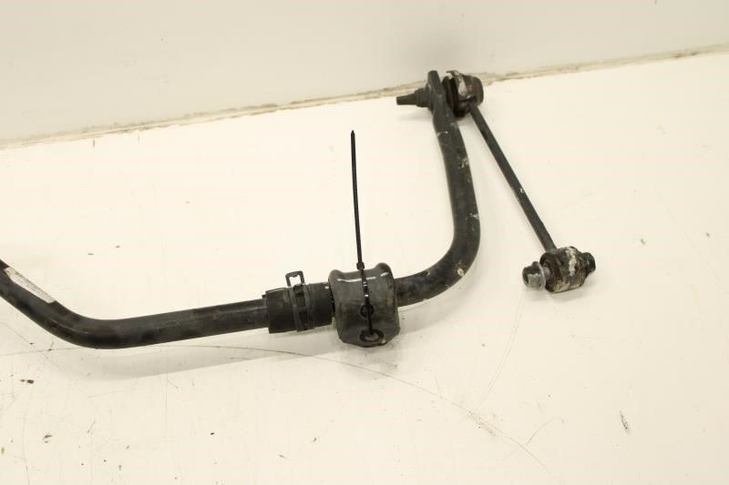 2014-2024 Ram 2500 Rear Stabilizer Sway Anti Roll Bar w/ Links 68453381AA OEM - Alshned Auto Parts