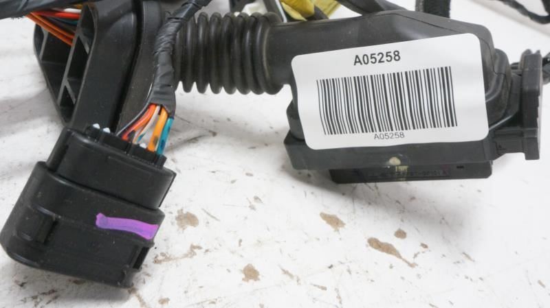 2021 Hyundai Santa Fe Driver Left Front Door Wire Harness 91605S2090 OEM1