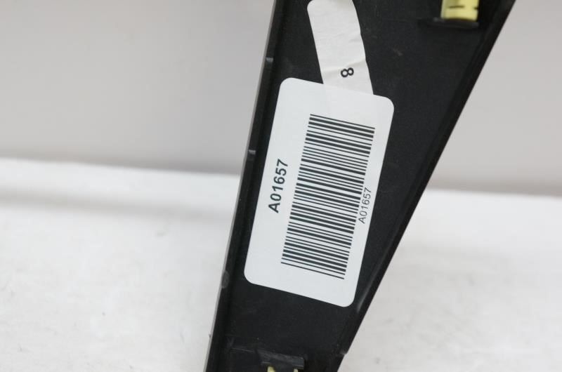2012 Subaru Outback Center Dash Navigation Trim Bezel 66064AJ00A OEM - Alshned Auto Parts