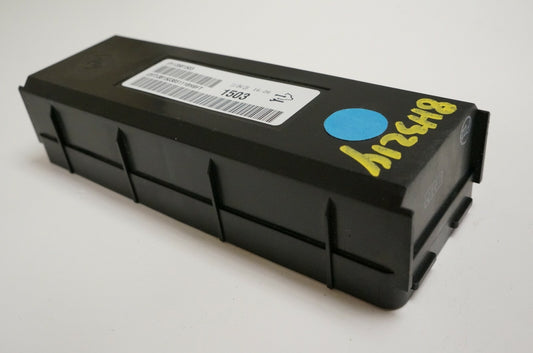 2012 CHEVROLET CRUZE AC CLIMATE TEMPERATURE CONTROL MODULE OEM 13581503 - Alshned Auto Parts