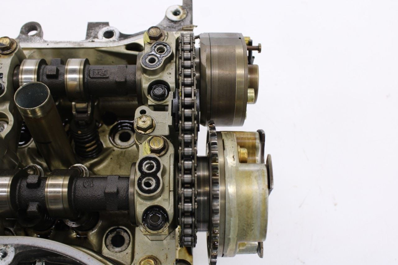 2006-15 Lexus IS250 2.5L Left Side 4GRFSE Engine Cylinder Head Assy 11102-39037 - Alshned Auto Parts
