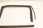 2014-22 Jeep Cherokee Latitude Rear Right Door Run Channel w/ Belt Weatherstrips - Alshned Auto Parts