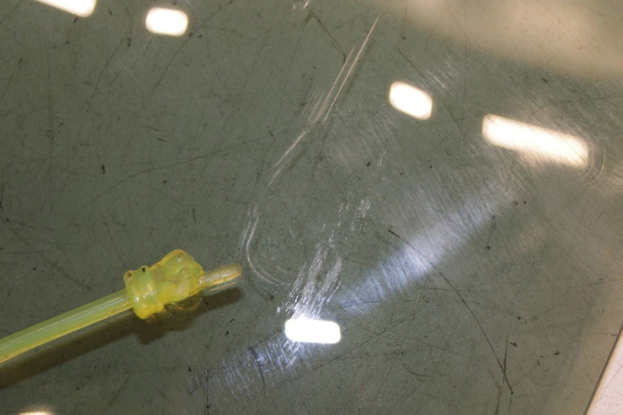 20152017 BMW X3 xDrive28i Rear Right Side Door Window Glass 51357391676 OEM - Alshned Auto Parts