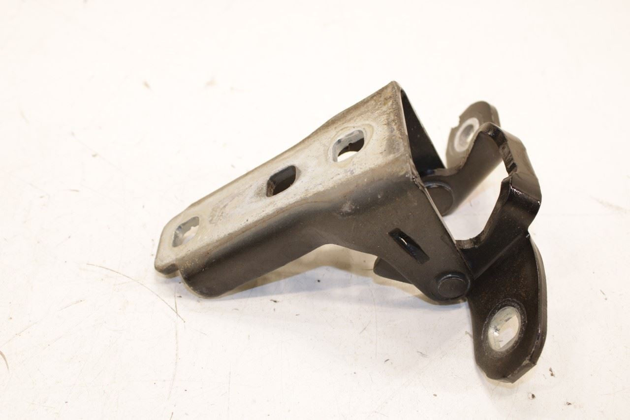 2011-2018 RAM 1500 Big Horn Front Right Side Door Hinge Upper and Lower Pair - Alshned Auto Parts