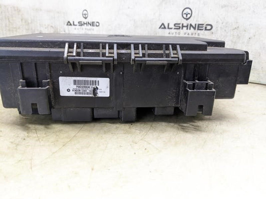 15 Jeep Grand Cherokee Fuse Box Relay Power Distribution Block 68242800AC *ReaD* - Alshned Auto Parts