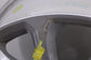 2018-21 Chevrolet Equinox LT Aluminum Wheel R17x7J 5 Split Spoke 23206514 *ReaD*2