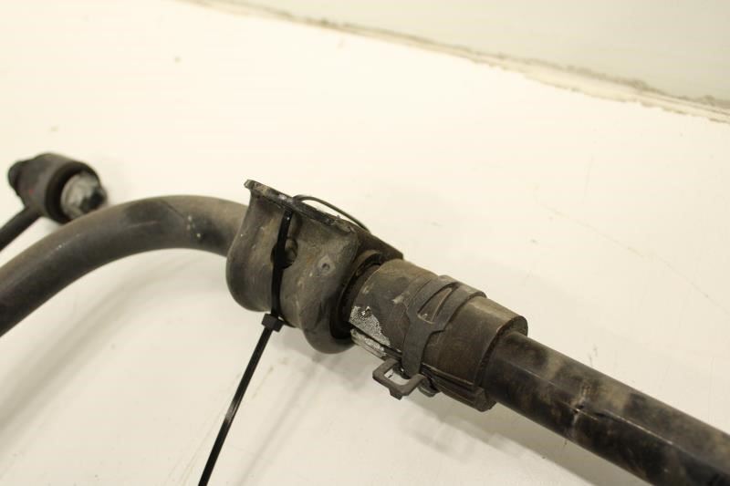 2014-2024 Ram 2500 Rear Stabilizer Sway Anti Roll Bar w/ Links 68453381AA OEM - Alshned Auto Parts