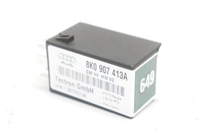 2013-2016 Audi A4 Engine Compartment Relay Module Unit 8K0-907-413A OEM