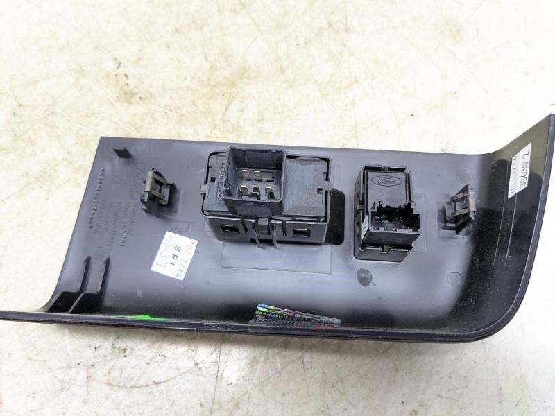 13-16 Ford F250SD Rear Right Door Power Window Switch DC3T-14B134-EB OEM *ReaD* - Alshned Auto Parts