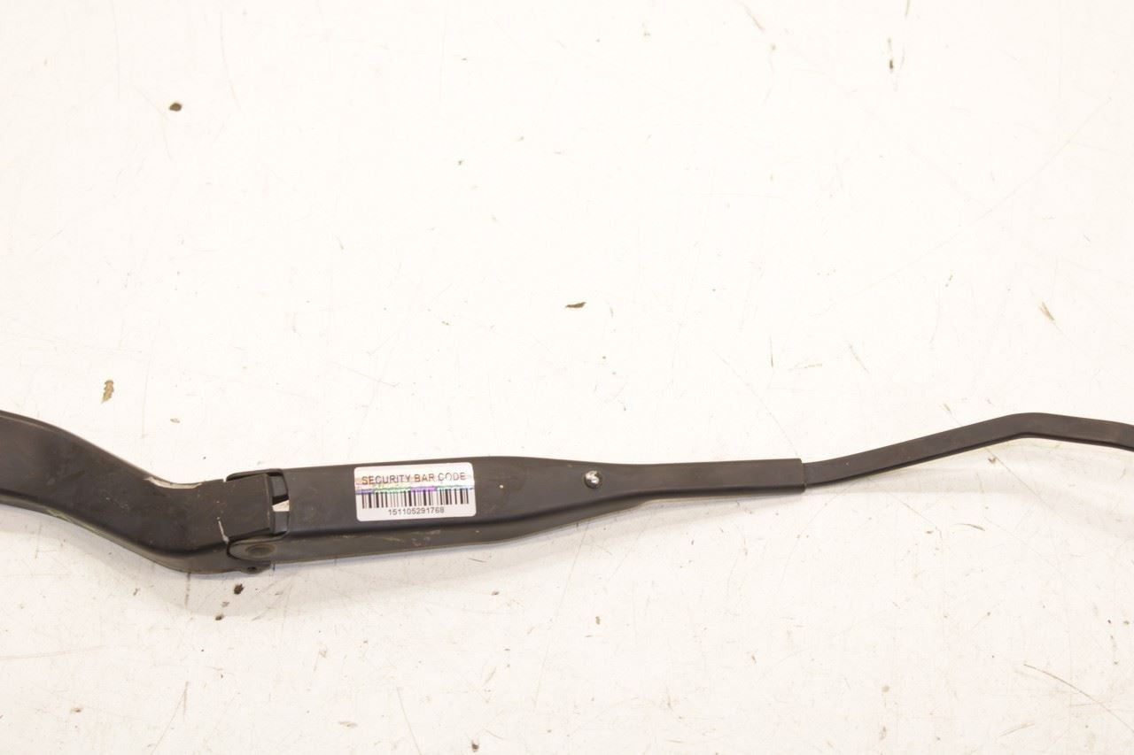 2011-2016 RAM 1500 Big Horn Front Left and Right Windshield Wiper Arm 55277449AD - Alshned Auto Parts
