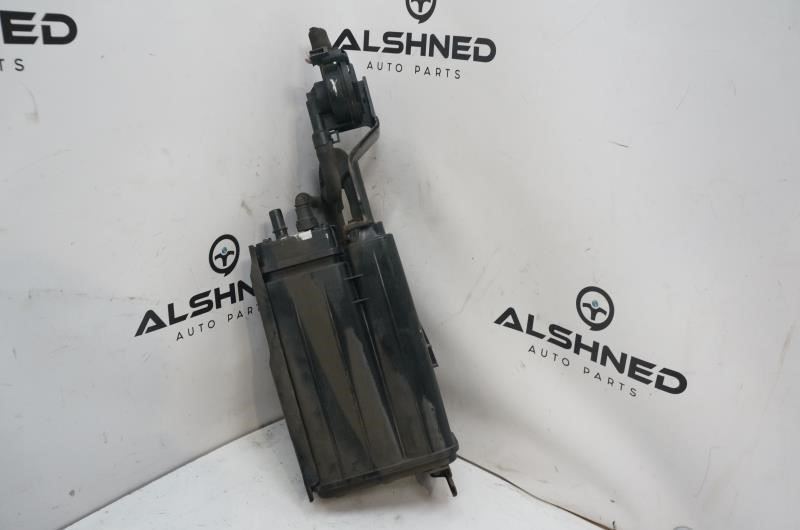 2015 Hyundai Sonata Hybrid Fuel Vapor Evaporator EVAP Canister 31410-4R500 OEM - Alshned Auto Parts