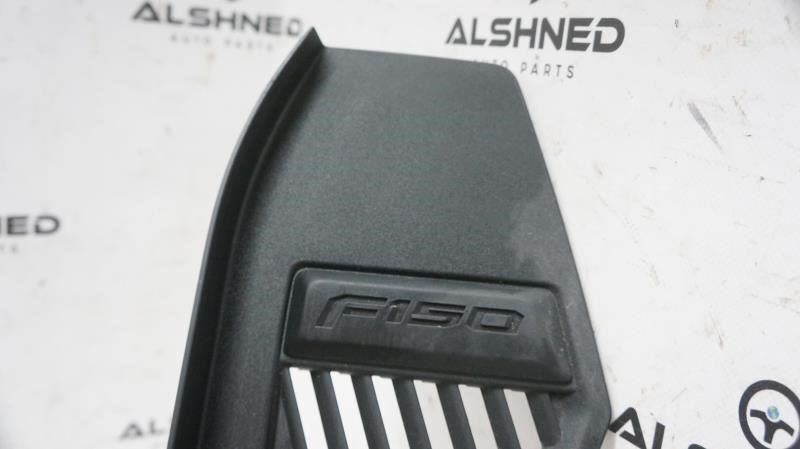 2019 Ford F150 Driver Left Instrument Panel Dash Trim Cover FL3B-1504481-AF OEM - Alshned Auto Parts