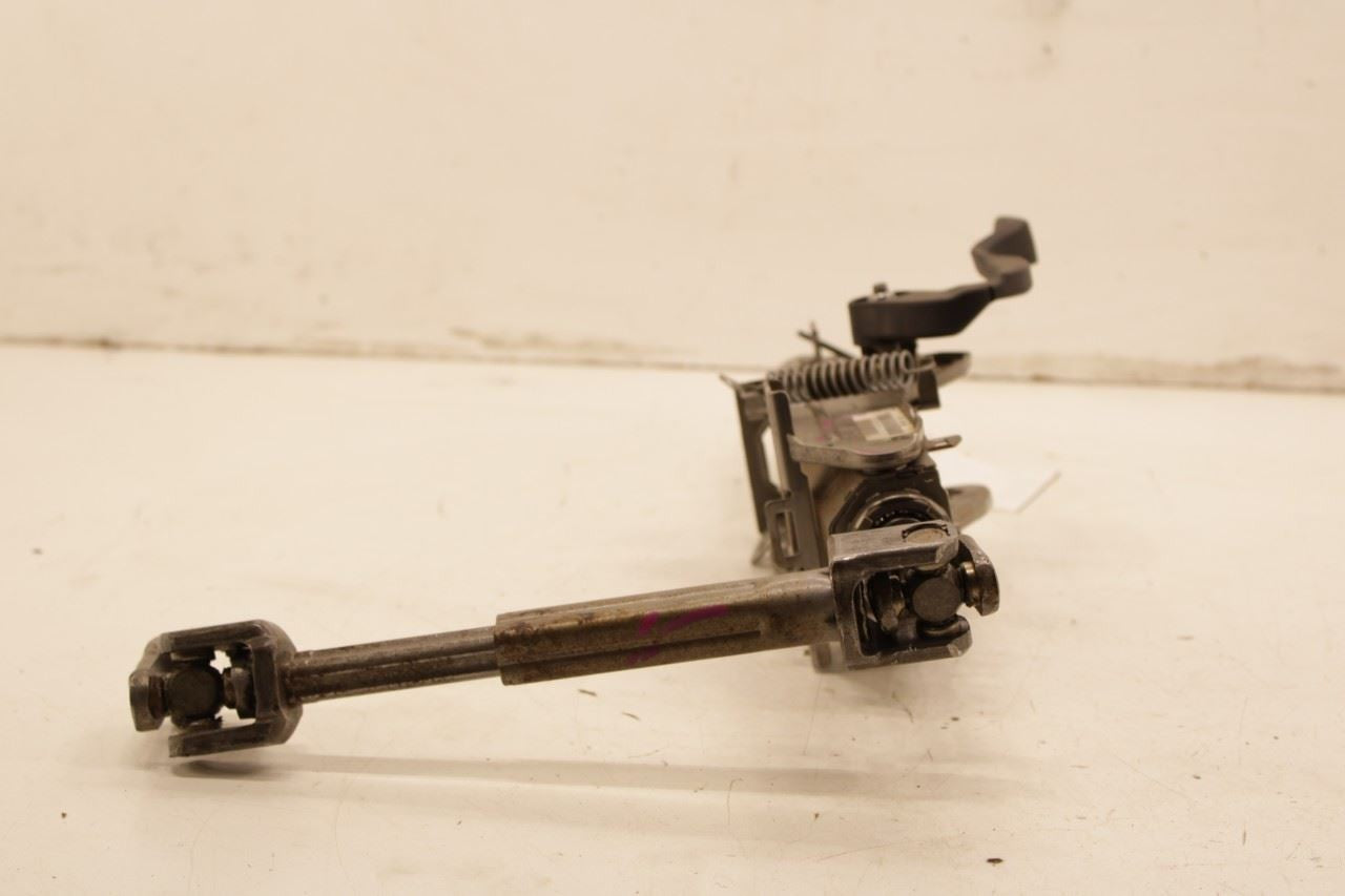 2012-2022 Volkswagen Passat SE 1.8L FWD Steering Column Assembly 1K1419502BM - Alshned Auto Parts