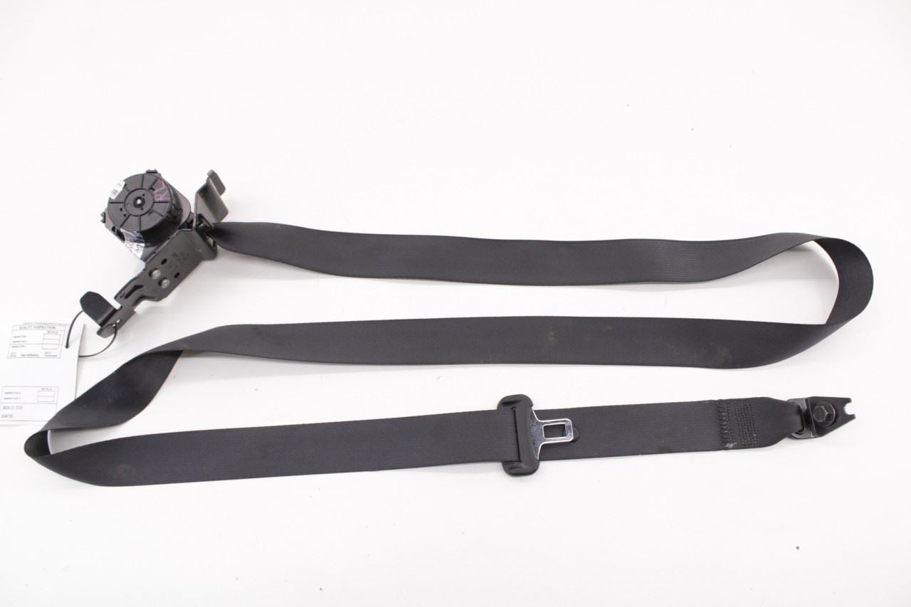 21-24 Kia K5 GTLine 1.6L AWD Rear Driver Left Side 2nd Row Seat Belt Retractor - Alshned Auto Parts