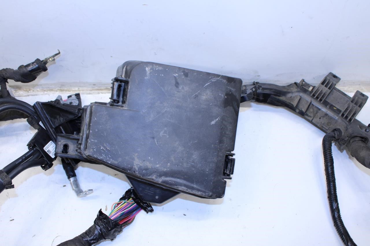 2020-22 Hyundai Sonata SE 2.5L Under Hood Engine Wire Harness 91410-L0023 *ReaD*2