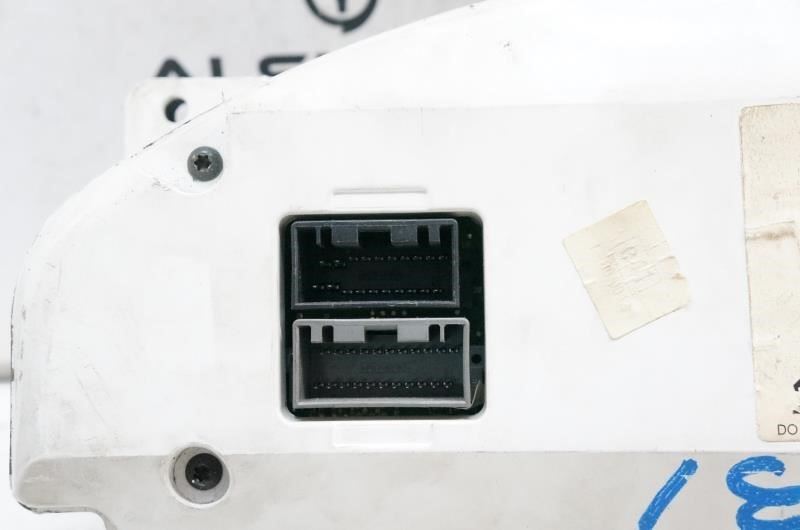 2003 Jaguar S-TYPE Speedometer Speedo Instrument Cluster 169K 2R8F-10849-DG OEM - Alshned Auto Parts