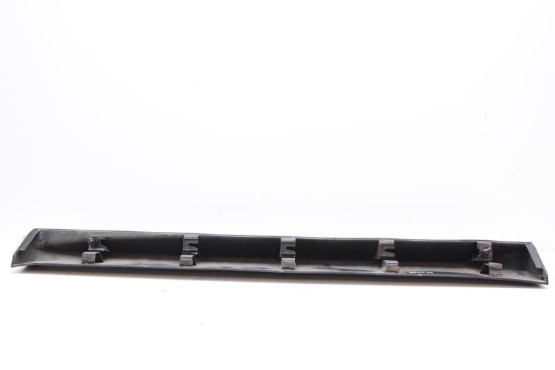 2019-2020 Infiniti QX60 Rear Left Side Door Lower Molding Trim 82877-9NB0A OEM - Alshned Auto Parts