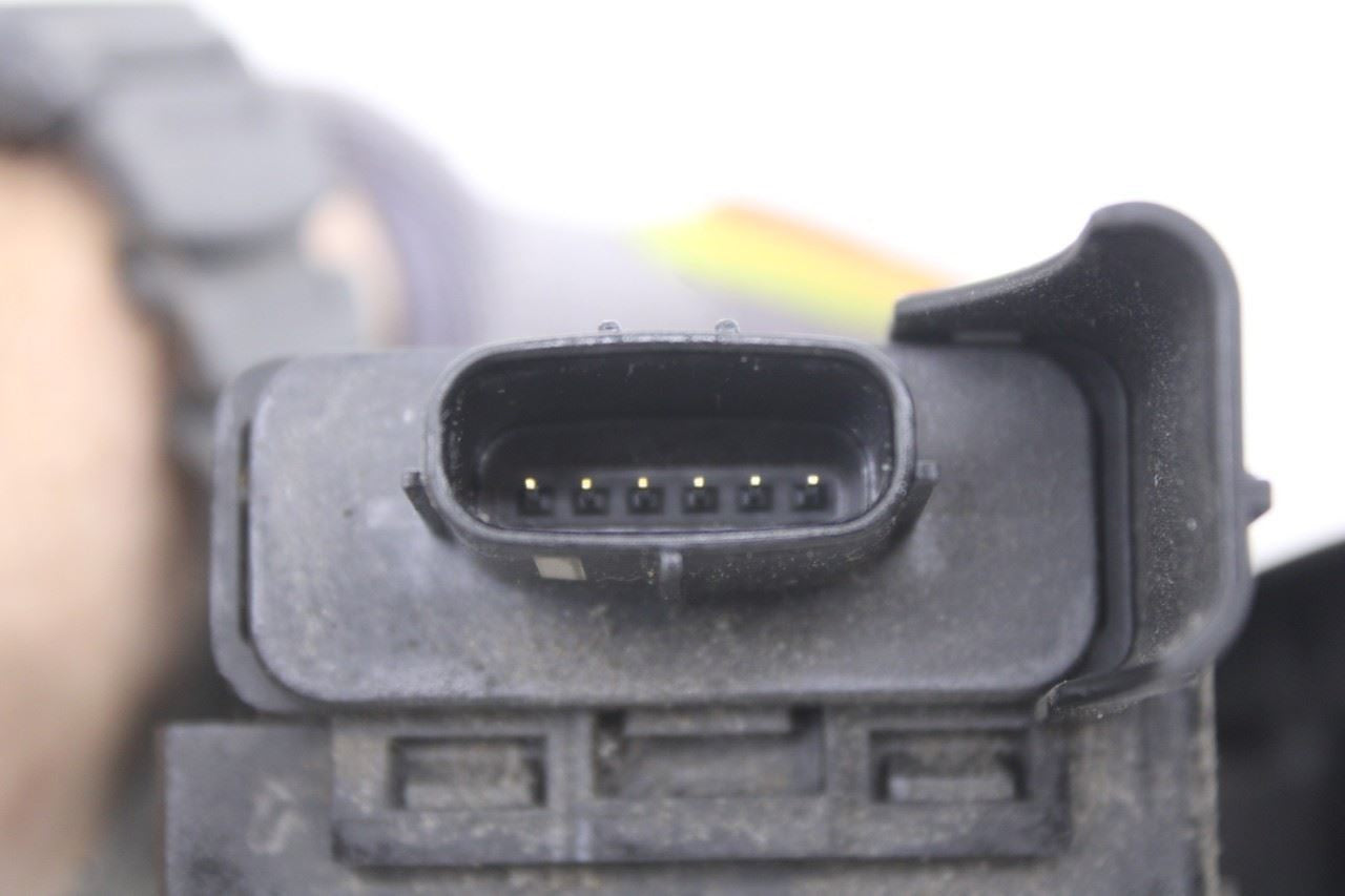 2016-18 Kia Optima EX 2.4L Accelerator Throttle Gas Pedal Sensor 32700D4200 OEM - Alshned Auto Parts