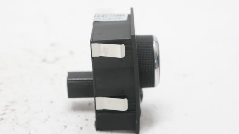 2014 Dodge Ram 1500 Front Dash Headlight Control Switch P68269912AA OEM - Alshned Auto Parts