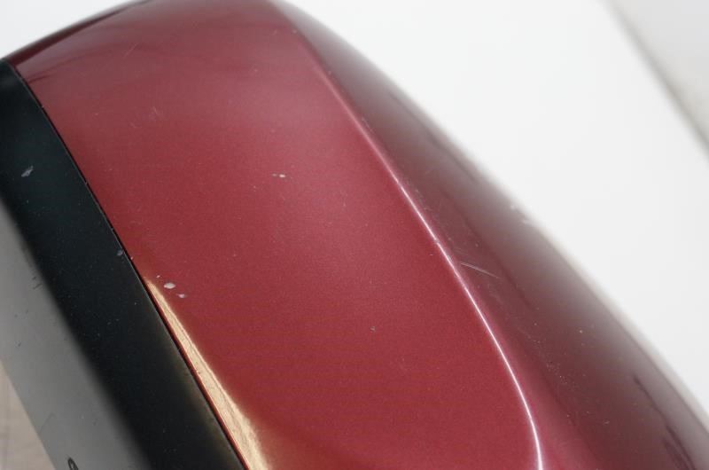 2013 Subaru Legacy Passenger Right Side Rear View Mirror 91036AJ14B OEM *ReaD* - Alshned Auto Parts