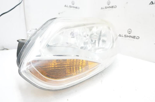 12-14 Ford Focus Driver Left Front Head Light BM5Z-13008-K OEM *ReaD* - Alshned Auto Parts