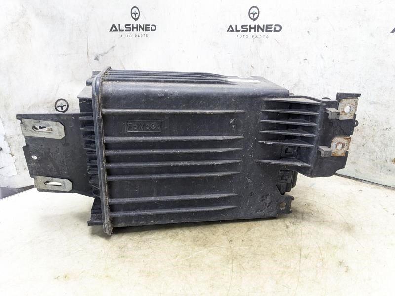 2018-2023 Ford Expedition Fuel Vapor Evaporator Emission Canister JL34-9E857-AC - Alshned Auto Parts