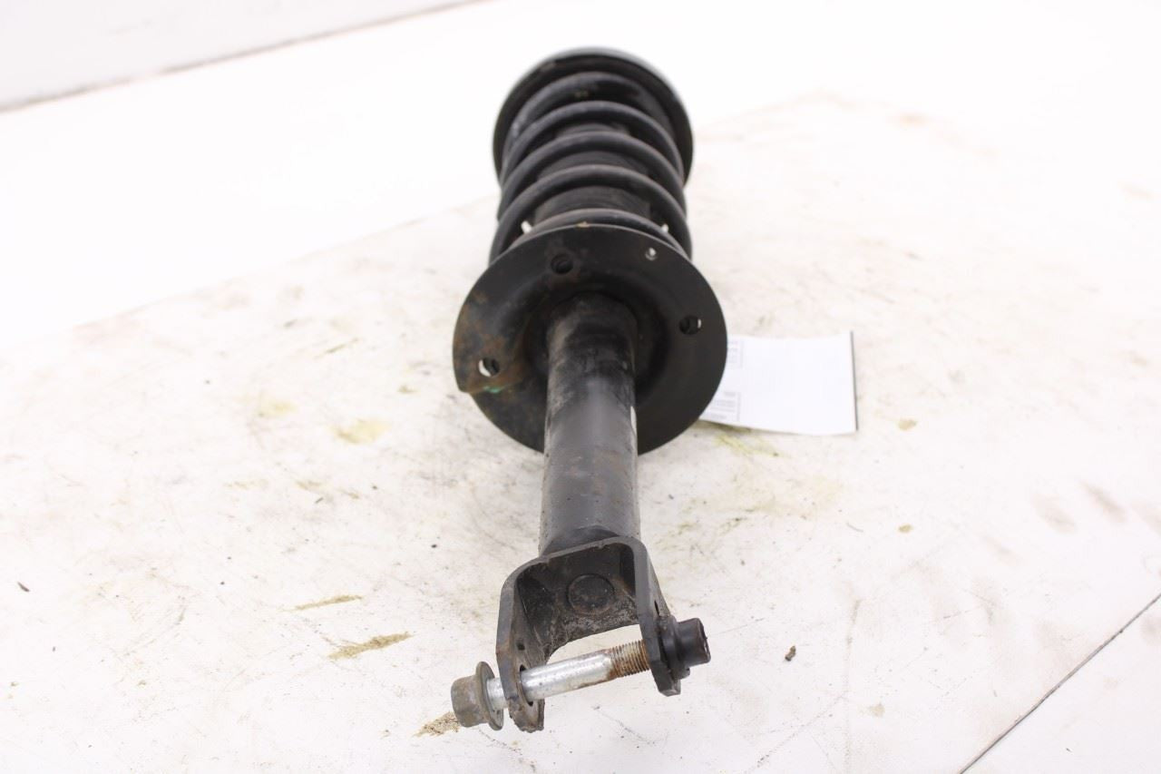 2015-20 Acura TLX Tech 3.5L FWD Rear Suspension Driver Left Shock Strut Absorber9