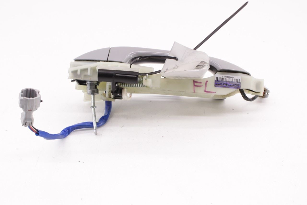 2021-2024 Kia K5 GTLine 1.6L AWD Front Driver Left Side Door Exterior Handle - Alshned Auto Parts