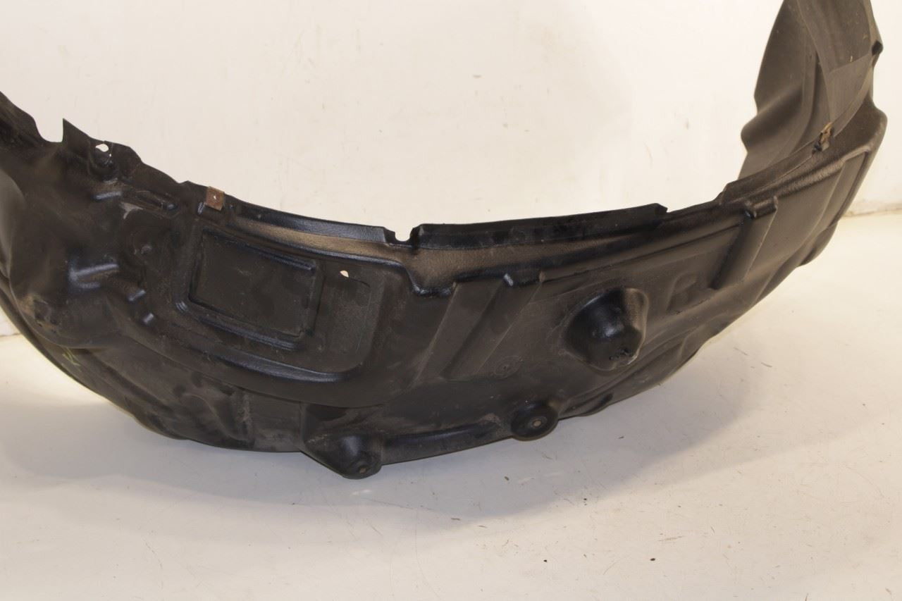 2011-18 RAM 1500 Big Horn Front Right Side Wheelhouse Liner Splash Shield *ReaD* - Alshned Auto Parts