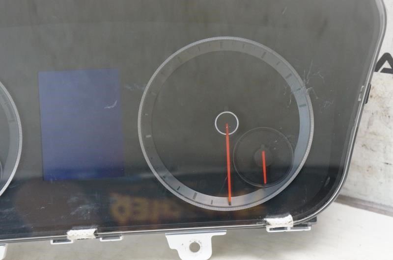 2017 Hyundai Sonata Speedometer Gauge Instrument Cluster 79K 94021-C2101 OEM - Alshned Auto Parts