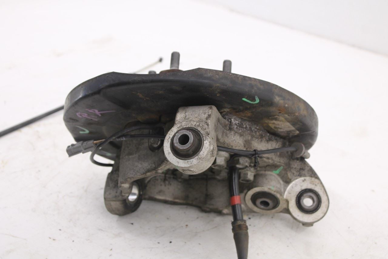 2016-20 Infiniti QX60 Rear Right Passenger Side Spindle Knuckle Hub 43018-1AA0A11