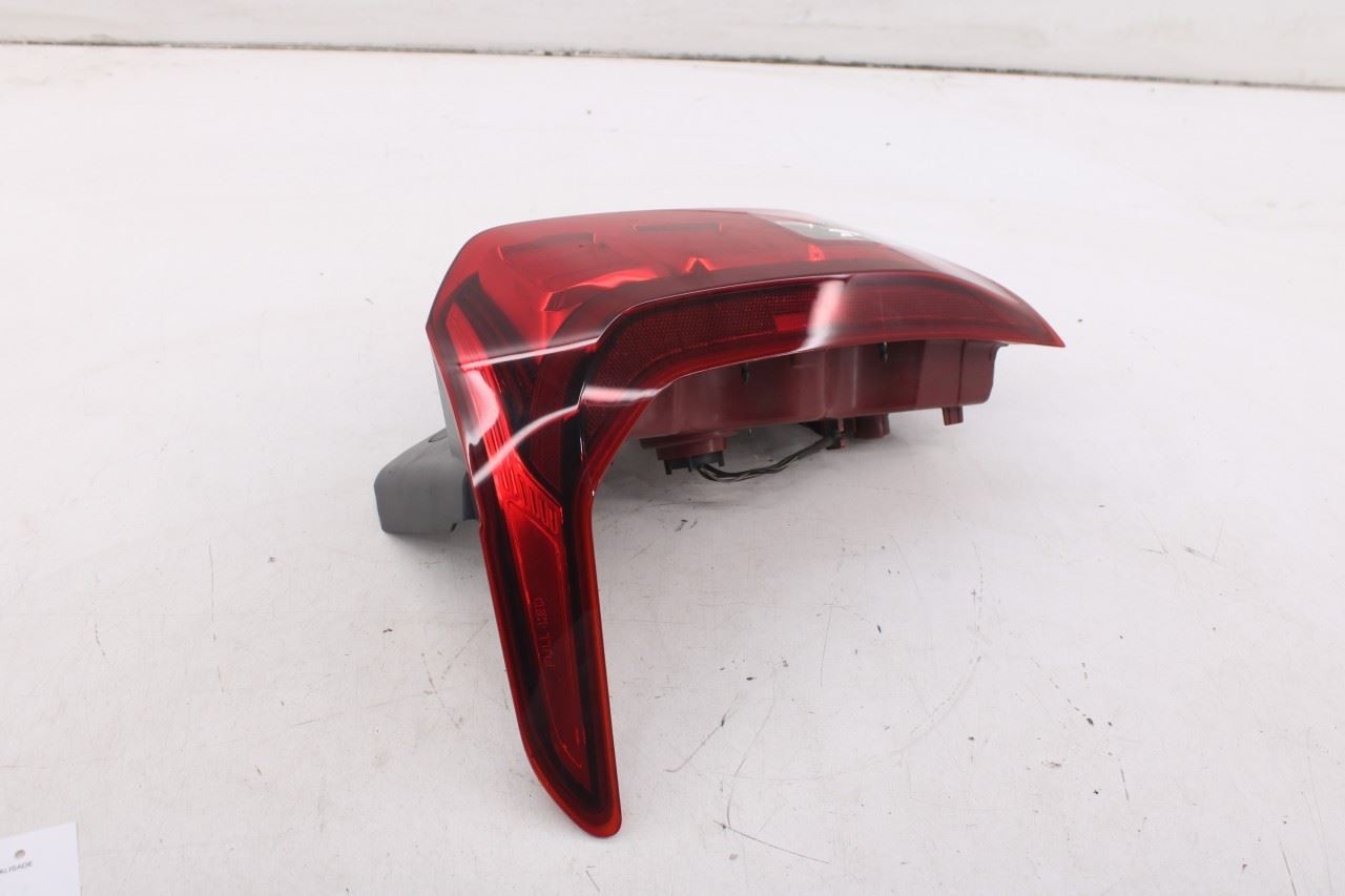 2020-2026 Hyundai Palisade Limited AWD Rear Left Driver Side Tail Light Lamp - Alshned Auto Parts