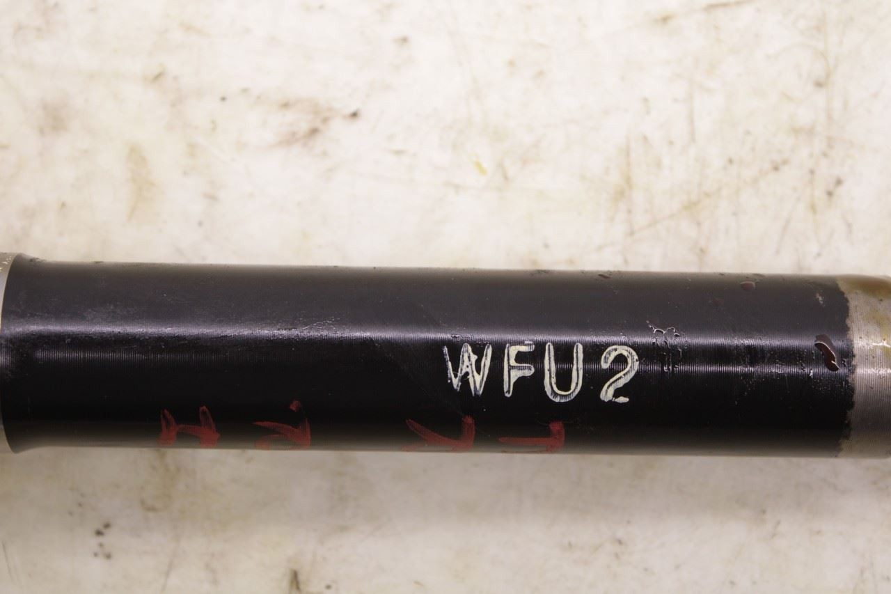 21-24 Kia K5 GTLine 1.6L AWD Front Passenger Right Side Intermediate Jack Shaft - Alshned Auto Parts