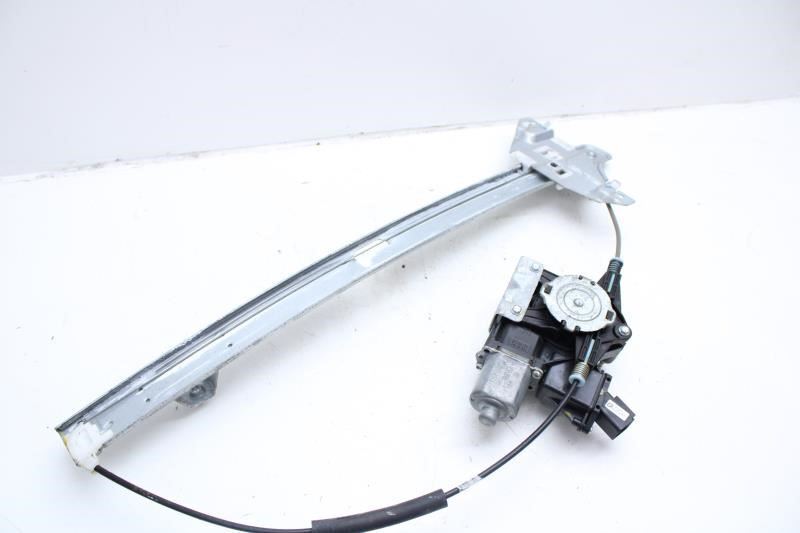 2013-16 Ford F250 SD FR Right Door Window Regulator w/ Motor CC3Z-2523200-E OEM - Alshned Auto Parts