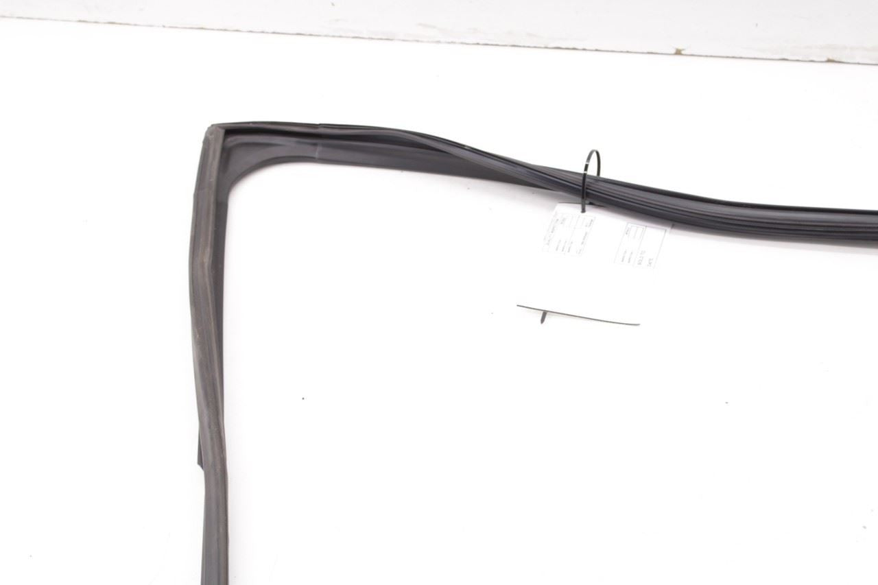 2016-2023 Mazda CX9 Front Right Door Run Channel w/ Belt Molding Weatherstrip - Alshned Auto Parts