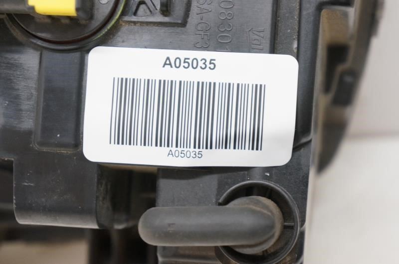 2010-2014 Volkswagen Jetta Driver Left Side Fog Driving 5K0941699E OEM - Alshned Auto Parts