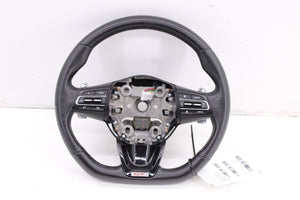 2018-21 Kia Stinger GT2 Steering Wheel Leather w/ Control Buttons 56100-J5310CET