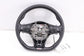 2018-21 Kia Stinger GT2 Steering Wheel Leather w/ Control Buttons 56100-J5310CET - Alshned Auto Parts