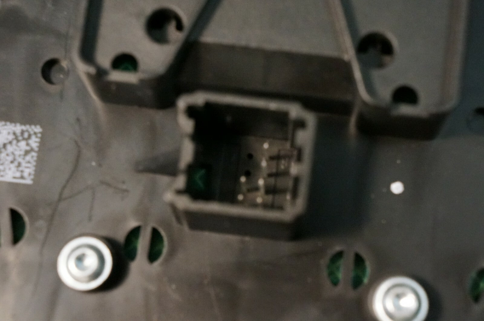 2013-2016 Ford Escape Center Dash Radio Control Facreplate OEM CJ54 18835 AE3JA6 - Alshned Auto Parts